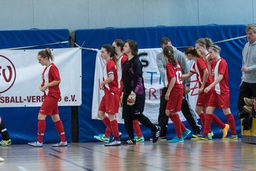 Bild 225 - Norddeutsche Futsalmeisterschaft